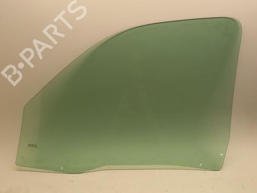 Used Front right door window Front right door window PEUGEOT PARTNER Box Body/MPV (5_, G_) 1.6 HDi 75 (75 hp) 27331701 27331701