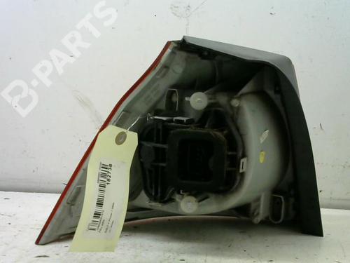 Used Right taillight VW GOLF V (1K1) 1.9 TDI (90 hp) 9374695
