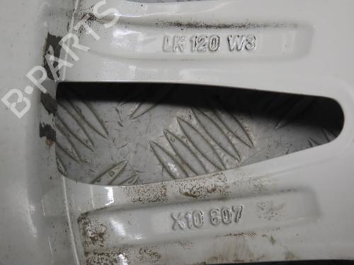 Rim BMW 3 (E90) 330 xd | BP27488397C45