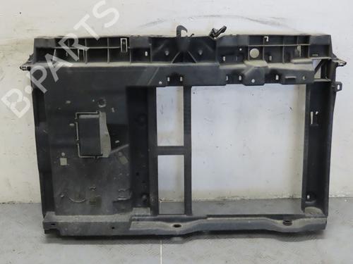 Front bumper reinforcement PEUGEOT 207 (WA_, WC_) 1.4 16V | BP27094966C109 