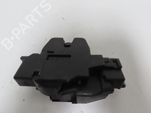 Tailgate lock PEUGEOT RIFTER 1.5 BlueHDi 130 | BP30365922C101 