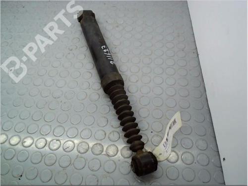 Used Right rear shock absorber CITROËN DS3 (SA_) 1.6 VTi 120 (120 hp) 9672206