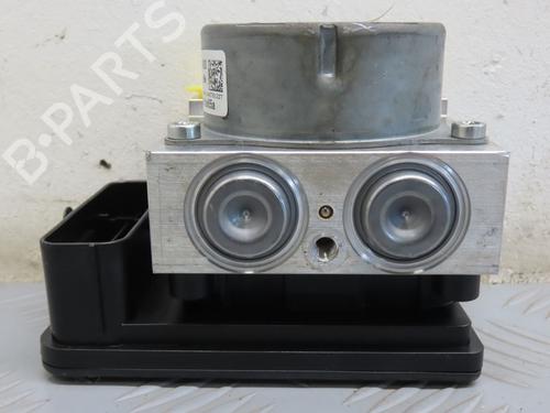 ABS Bremseaggregat CITROËN C3 Picasso (SH_) 1.4 VTi 95 (SH8FSC, SH8FP0, SH8FP6) | BP21008409M43 