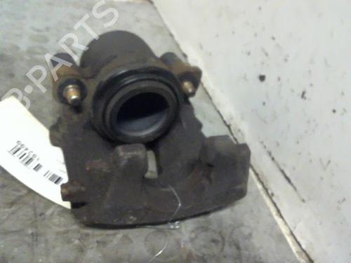 Right front brake caliper VW POLO V (6R1, 6C1) 1.2 | BP14884712M104 