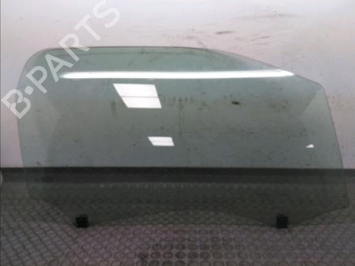 Used Front right door window CITROËN DS3 (SA_) 1.6 HDi 90 (92 hp) 17782080