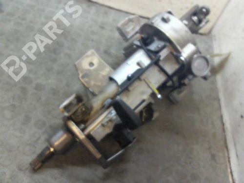 Steering column RENAULT CLIO IV (BH_) 1.5 dCi 75 | BP9379531M21 