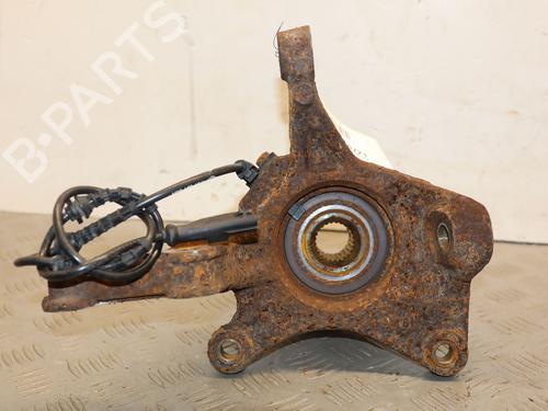 Right front steering knuckle DACIA DUSTER (HS_) 1.5 dCi (HSMC) | BP36758412M26 - Image 2
