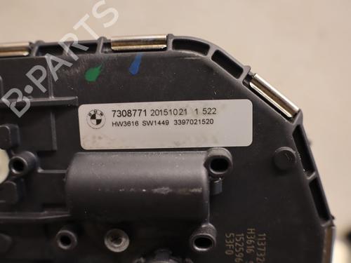 Used Front wiper motor Front wiper motor 37162558 37162558