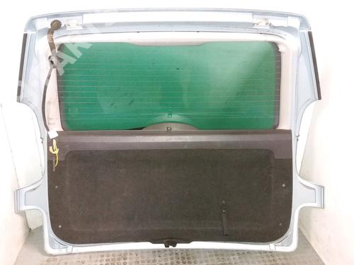 Tailgate PEUGEOT 807 (EB_) 2.2 HDi | BP9381882C6