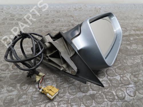 Left mirror AUDI A4 B7 (8EC) 2.0 TDI 16V | BP17781232C26 