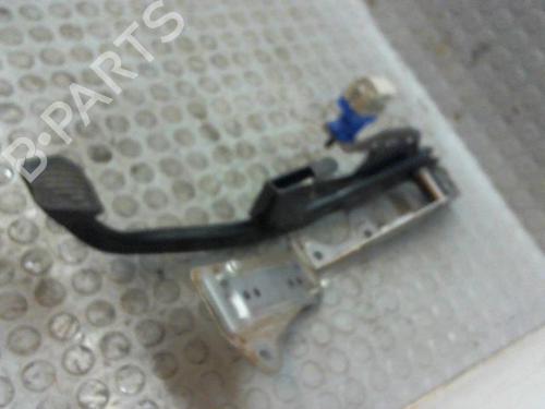Used Clutch pedal FORD FOCUS III 1.6 TDCi (115 hp) 23154318