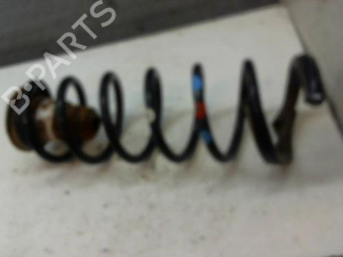 Used Shock absorber spring PEUGEOT 5008 (0U_, 0E_) 1.6 HDi (114 hp) 14884130