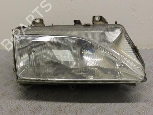 Used Right headlight PEUGEOT 806 (221) 2.0 HDI (109 hp) 18076747