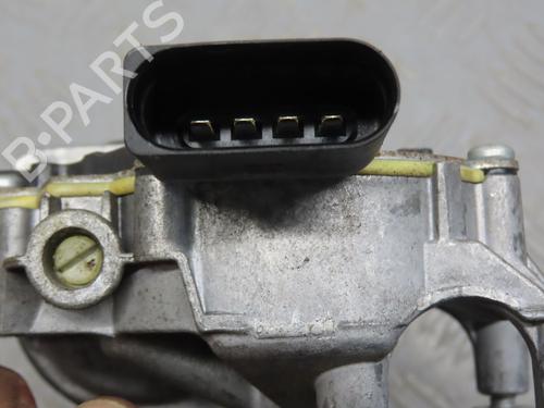 Front wiper motor AUDI A1 (8X1, 8XK) 1.2 TFSI | BP24832531M29 