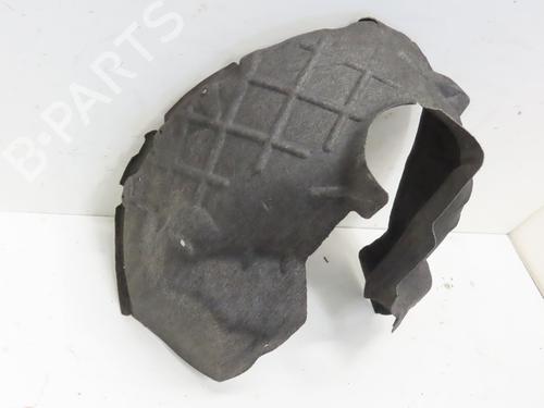 Radlauf für LAND ROVER RANGE ROVER EVOQUE (L538) 2.2 D 4x4 (190 hp) 30840341