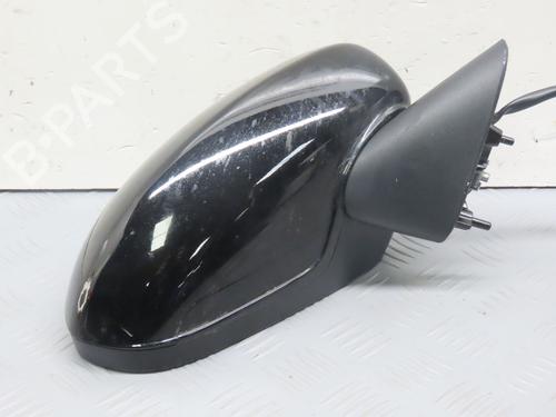 Right mirror OPEL CORSA E (X15) 1.4 (08, 68) | BP31961409C27 
