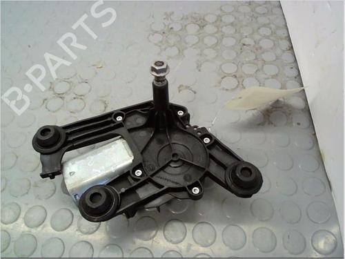 Used Rear wiper motor Rear wiper motor CITROËN DS4 (NX_) 2.0 HDi 165 (163 hp) 10114033 10114033