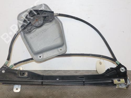 Used Front left window mechanism Front left window mechanism VW GOLF V (1K1) 1.4 16V (80 hp) 39659849 39659849