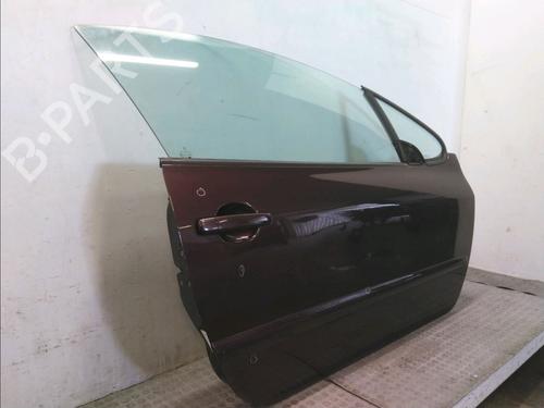 Right front door PEUGEOT 307 CC (3B) 2.0 16V | BP17780900C3 