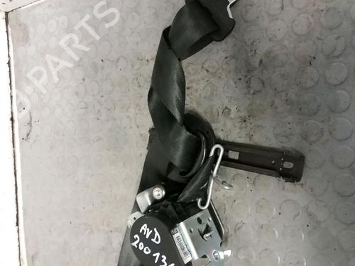 Front right belt tensioner CITROËN C4 I (LC_) 1.6 HDi | BP9377287C88