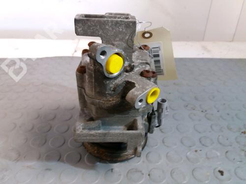 AC compressor CITROËN C1 (PM_, PN_) 1.0 | BP12058239M34 