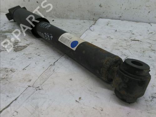 Right rear shock absorber RENAULT MEGANE III Hatchback (BZ0/1_, B3_) 1.5 dCi (BZ09, BZ0D, BZ1W, BZ29, BZ14) | BP17778019M19 