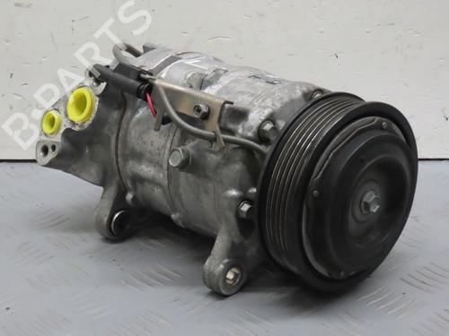 AC compressor BMW 1 (F40) 118 d | BP31275947M34 
