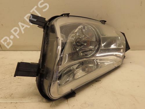 Used Right front fog light PEUGEOT 308 SW I (4E_, 4H_) 1.6 HDi (92 hp) 29601335