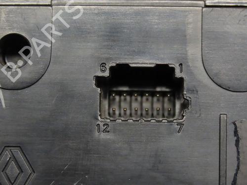 Climate control RENAULT CLIO IV (BH_) 1.5 dCi 90 | BP24706252I5 - Image 2