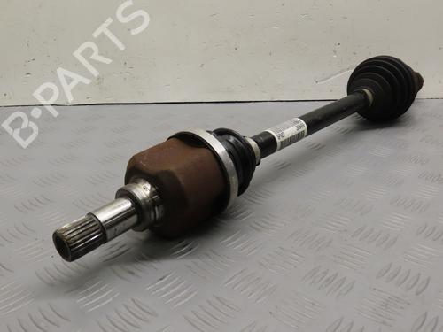 Left front driveshaft CITROËN BERLINGO (ER_, EC_) 1.5 BlueHDi 100 | BP31283693M38 - Image 2