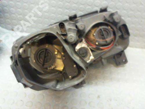 Scheinwerfer links VW TOURAN (1T1, 1T2) 2.0 TDI | BP9382697C28