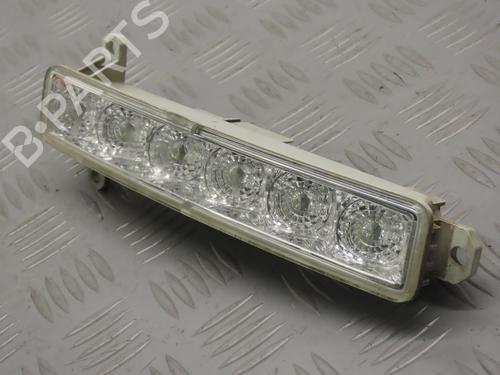 Left daytime light CITROËN C3 II (SC_) 1.2 VTi 82 | BP31276602C104