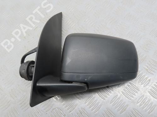 Left mirror FIAT PANDA (169_) 1.1 (169.AXA1A) | BP18205109C26 