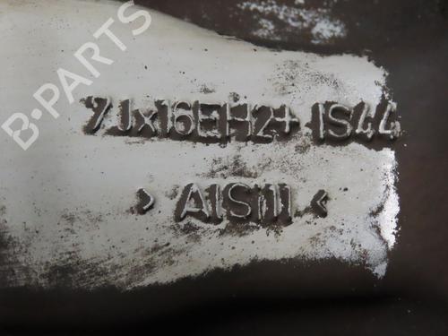 Rim BMW 1 (E87) 118 d | BP27488402C45