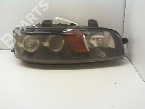 Optica direita FIAT PUNTO (188_) 1.2 60 (188.030, .050, .130, .150, .230, .250) (60 hp) 9373850