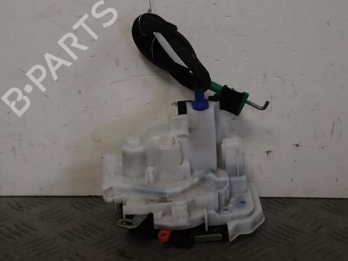 Front left lock PEUGEOT BIPPER Tepee 1.3 HDi 75 | BP39733059C98 - Image 2