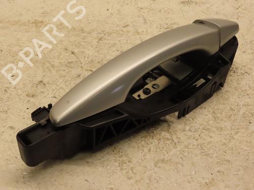 Rear right exterior door handle CITROËN C3 / C3 ORIGIN III (SX) 1.6 BlueHDi 75 | BP28007215C130 