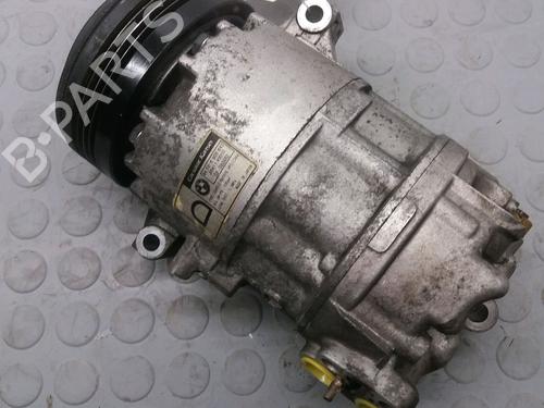 Used AC compressor BMW 3 Touring (E46) 318 d (116 hp) 9388087