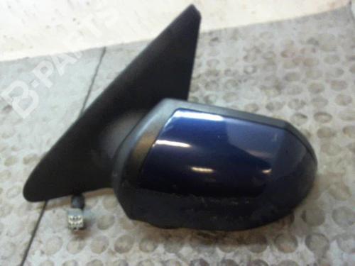 Left mirror FORD MONDEO III (B5Y) 2.0 16V | BP9381832C26 