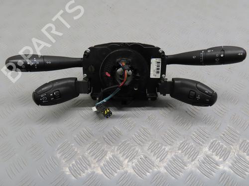 Used Steering column stalk PEUGEOT 207 (WA_, WC_) 1.4 HDi (68 hp) 24832445