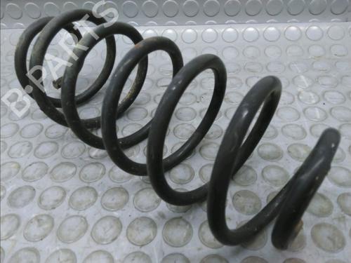 Shock absorber spring CITROËN C1 (PM_, PN_) 1.0 | BP17778066C152 