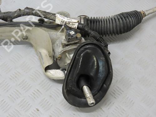 Steering rack FORD C-MAX II (DXA/CB7, DXA/CEU) 1.6 TDCi | BP27488191M22 