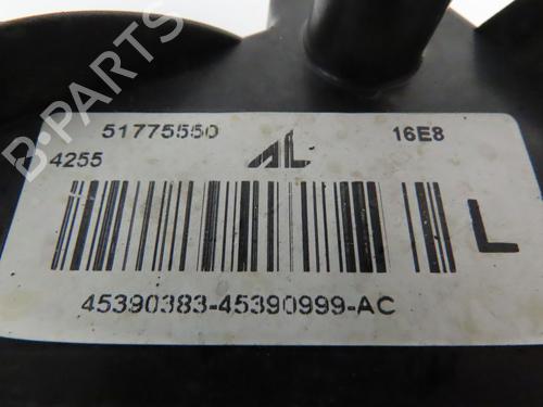 Left front fog light FIAT BRAVO II (198_) 1.4 (198AXA1B) | BP32223743C30