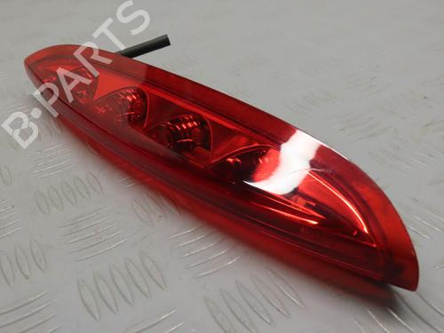 Third brake light PEUGEOT 208 I (CA_, CC_) 1.6 HDi / BlueHDi 75 | BP22525105L11 