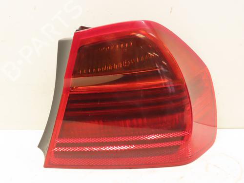 Used Right taillight BMW 3 (E90) 320 d (163 hp) 9387031