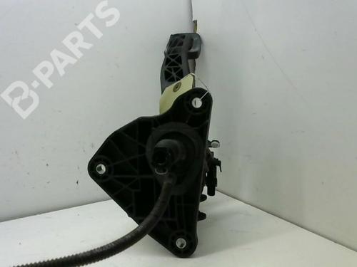 BP9374293I13 | Clutch pedal MERCEDES-BENZ A-CLASS (W176) A 180 CDI / d (176.012) BP9374293I13