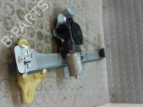 Used Front left window mechanism Front left window mechanism 9384329 9384329