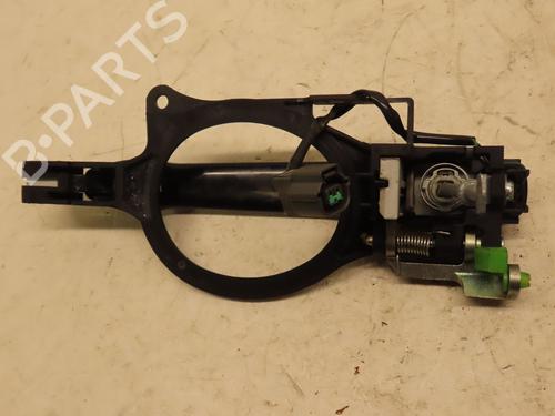 Used Front left exterior door handle CITROËN C4 AIRCROSS 1.6 HDi 115 AWC (114 hp) 30265604
