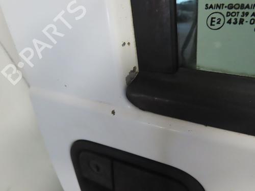 Right front door PEUGEOT EXPERT Van (222) 2.0 HDI | BP17780963C3