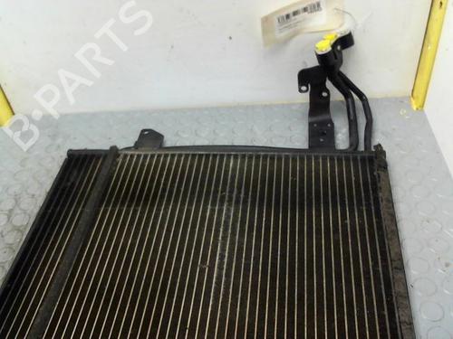 Heater matrix VW TOURAN (1T1, 1T2) 1.9 TDI | BP9378607M63